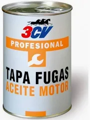 3 Cv 0201260 Tapa Fugas Aceite 3CV 350 Ml